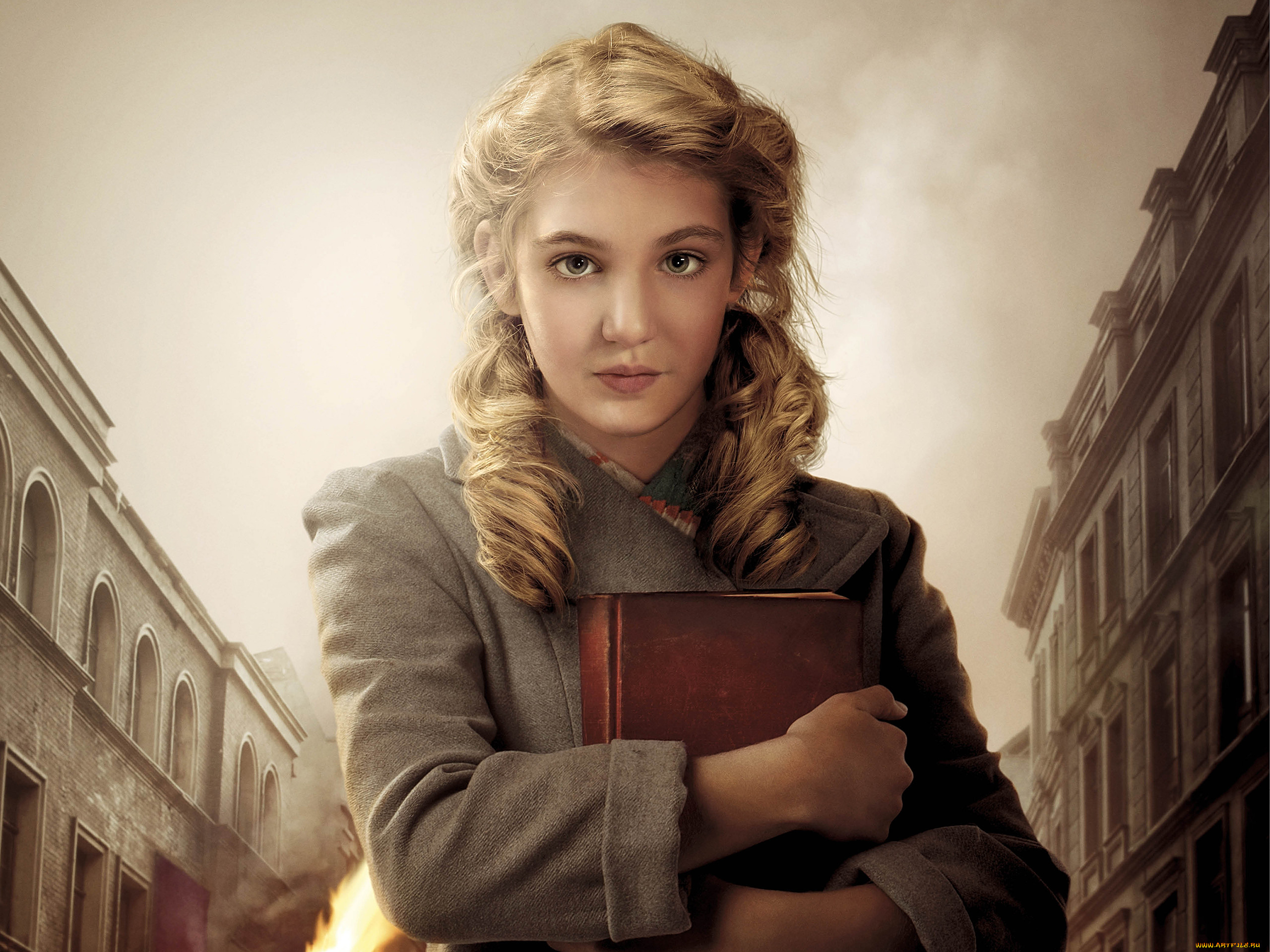 the book thief,  , , 